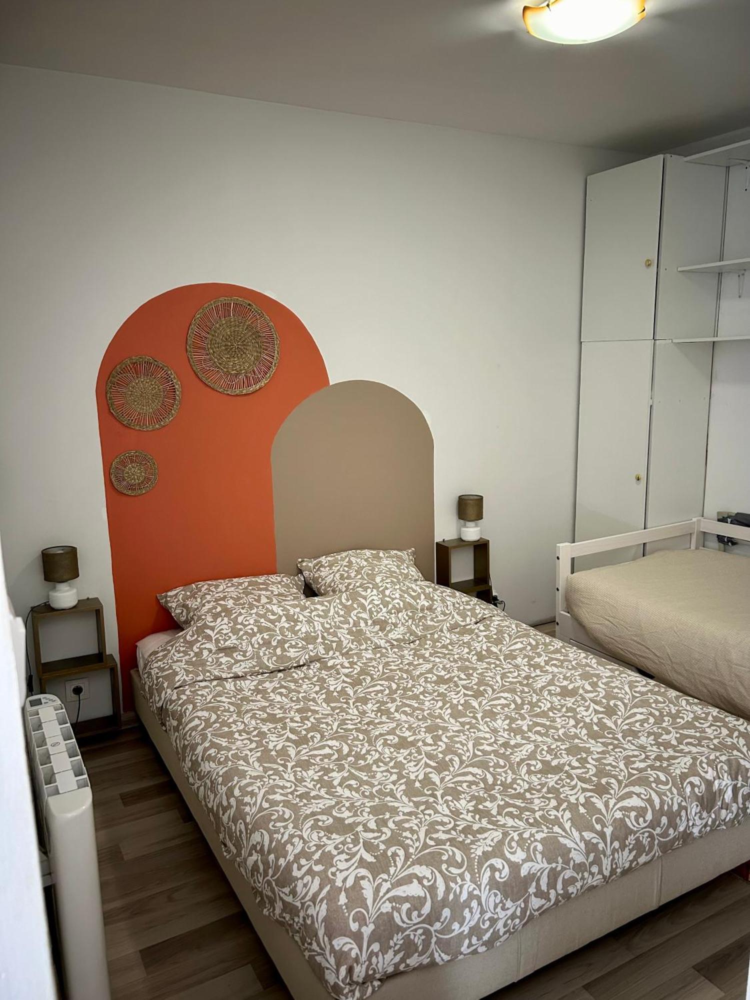 Appartement Residence Beau Rivage, אקס-לה-טרמה מראה חיצוני תמונה