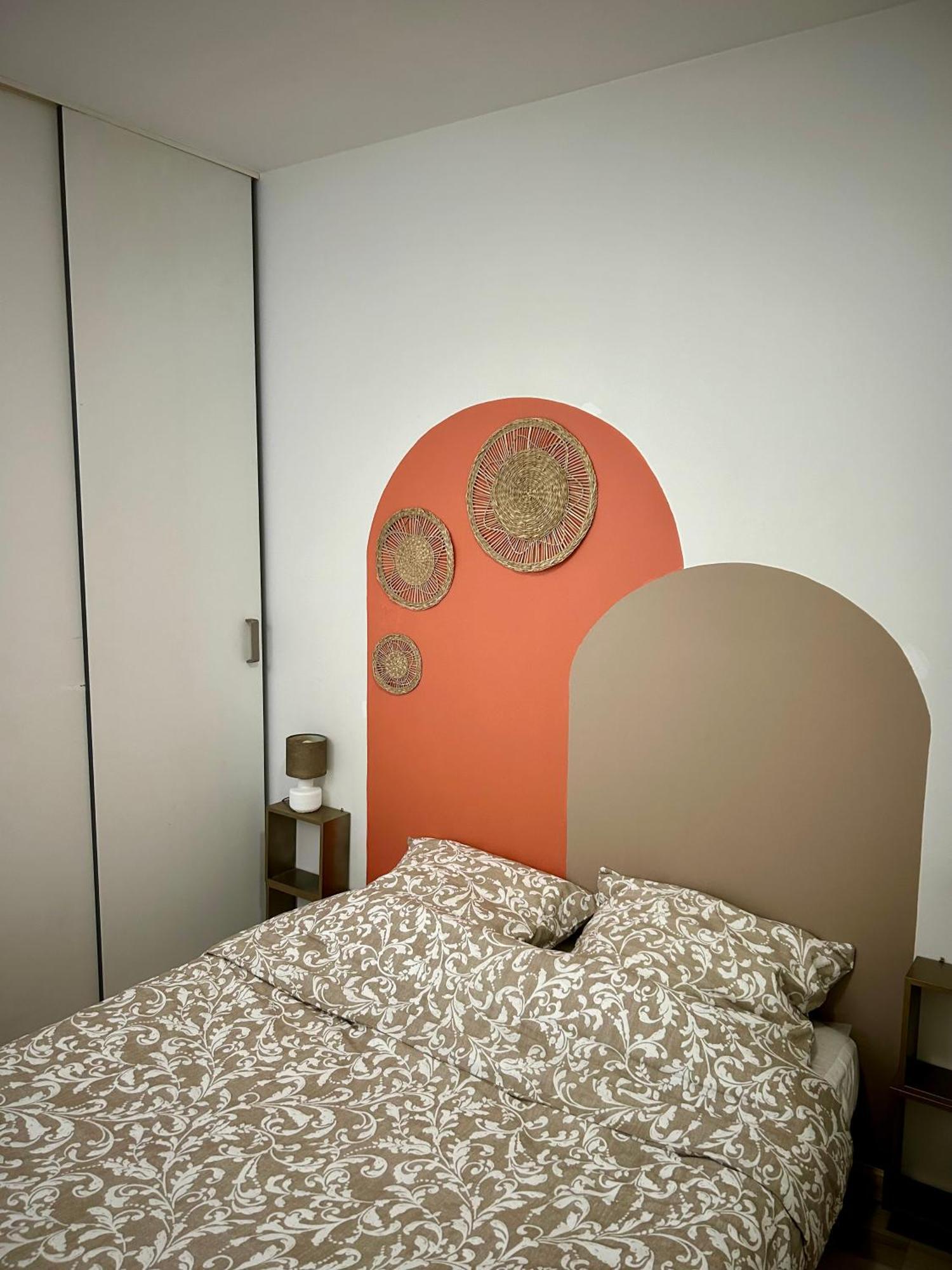 Appartement Residence Beau Rivage, אקס-לה-טרמה מראה חיצוני תמונה